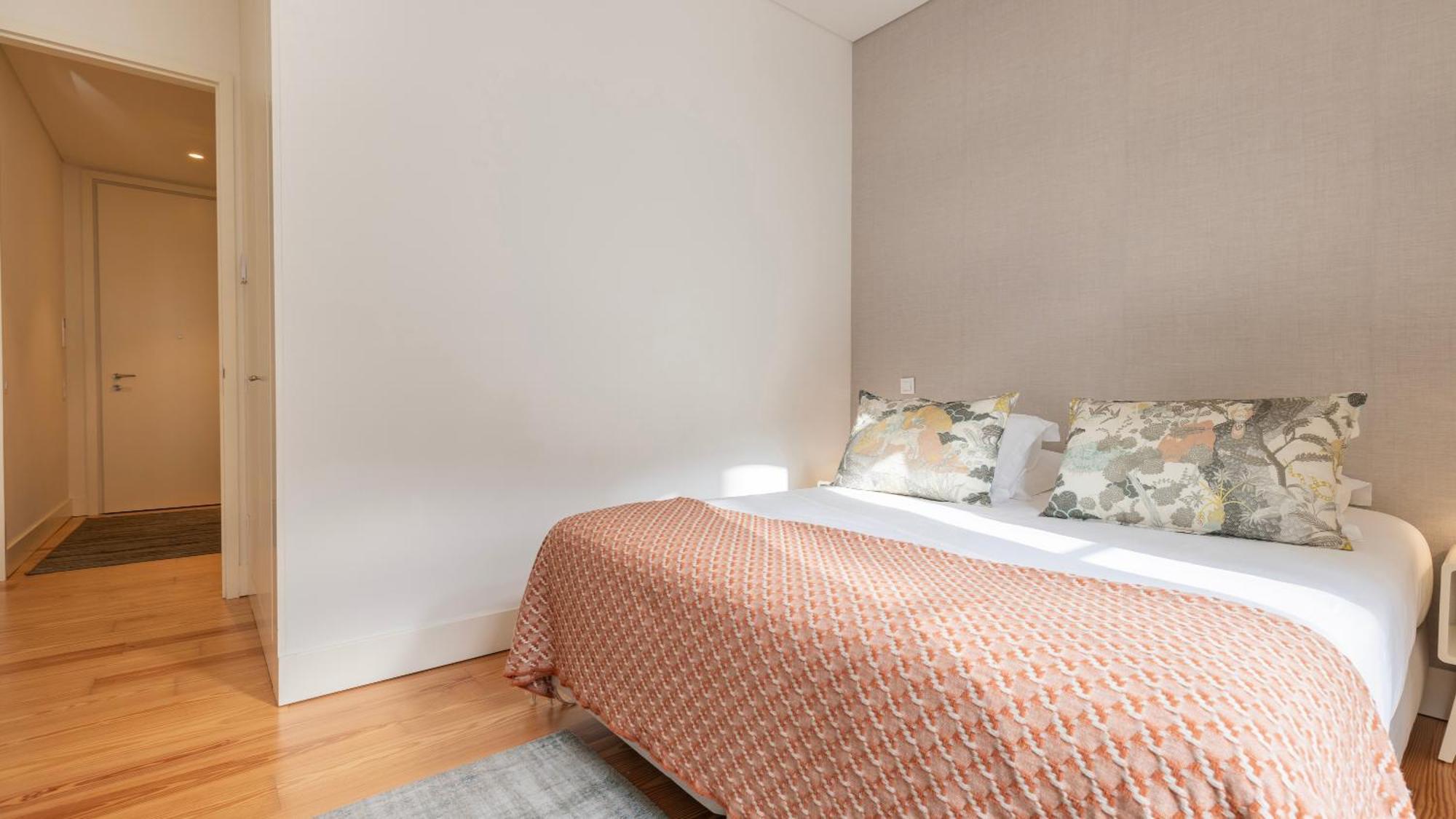 Downtown Sleek Apartment By Lovelystay Lisbon Exterior photo